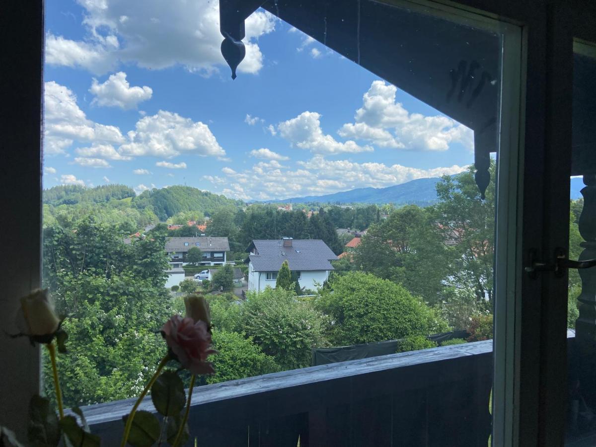 Ferienwohnung Sonnenaufgang Bad Toelz Exteriör bild