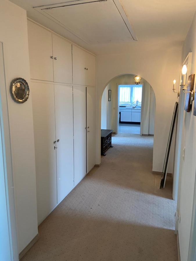 Ferienwohnung Sonnenaufgang Bad Toelz Exteriör bild