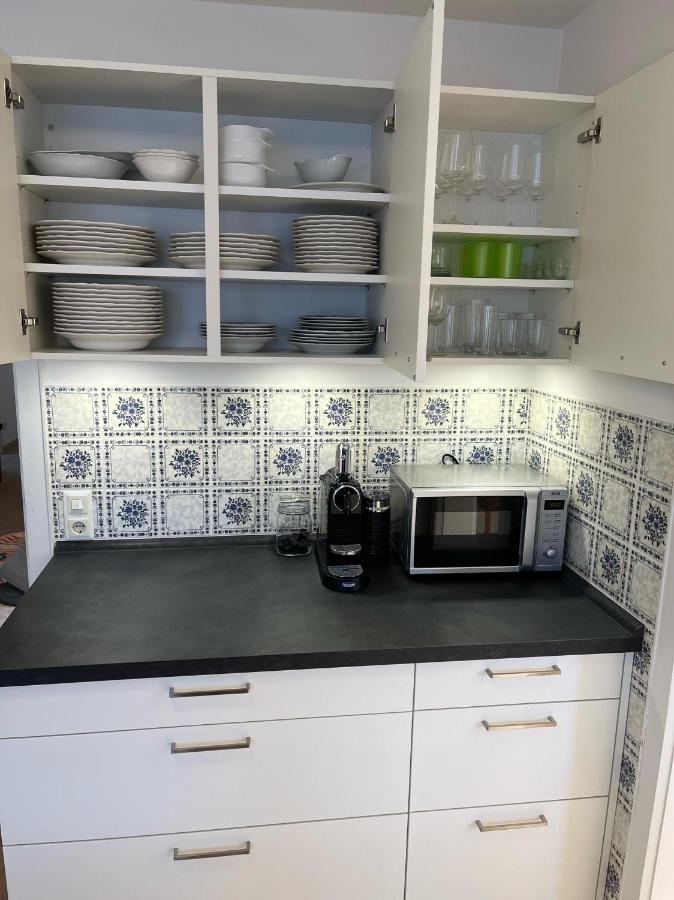 Ferienwohnung Sonnenaufgang Bad Toelz Exteriör bild