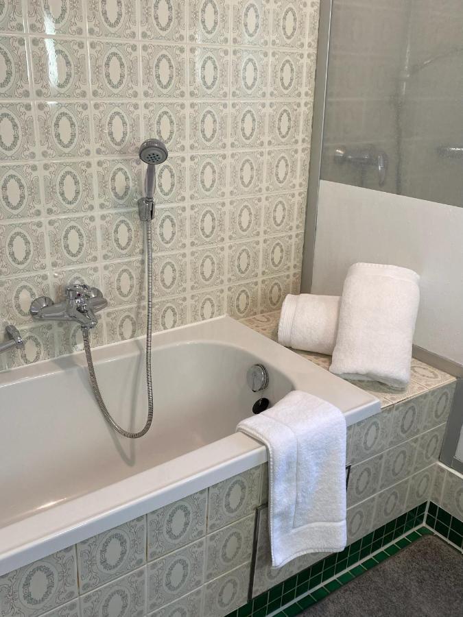 Ferienwohnung Sonnenaufgang Bad Toelz Exteriör bild