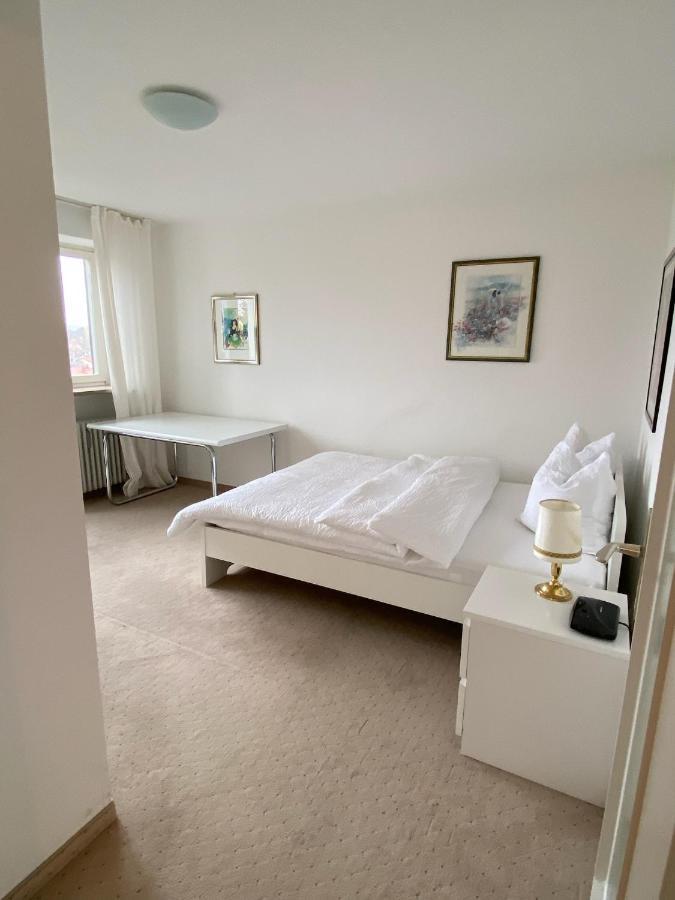 Ferienwohnung Sonnenaufgang Bad Toelz Exteriör bild
