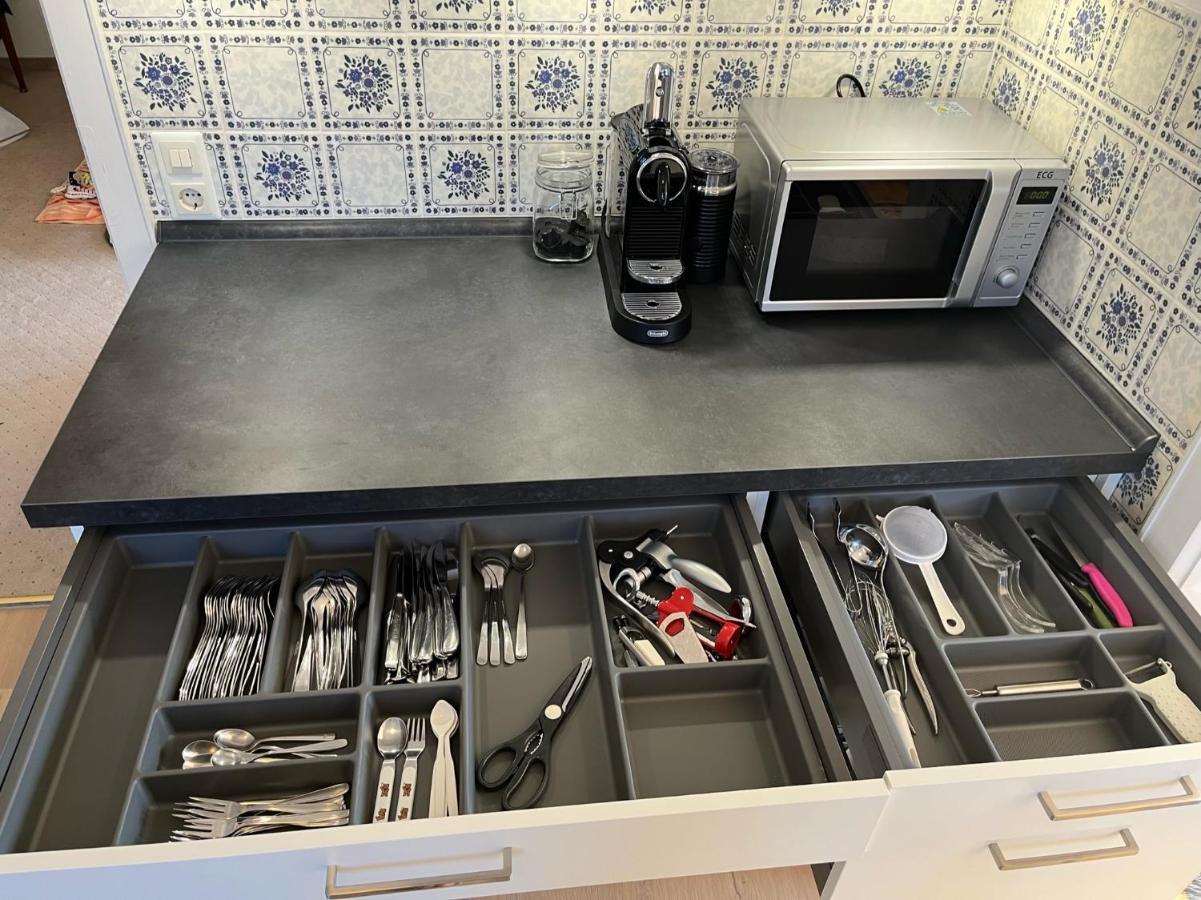 Ferienwohnung Sonnenaufgang Bad Toelz Exteriör bild