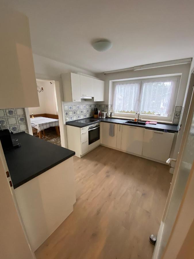 Ferienwohnung Sonnenaufgang Bad Toelz Exteriör bild