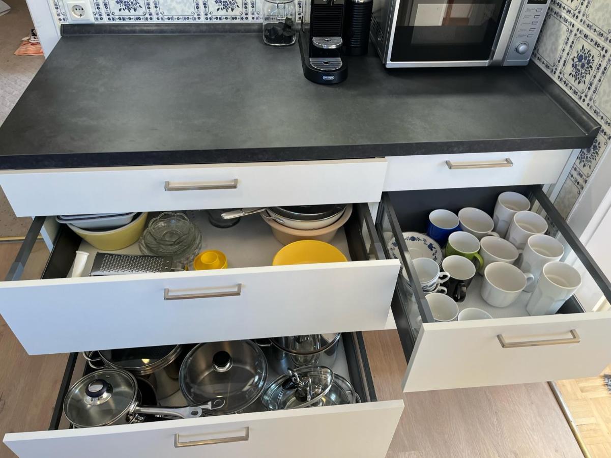 Ferienwohnung Sonnenaufgang Bad Toelz Exteriör bild