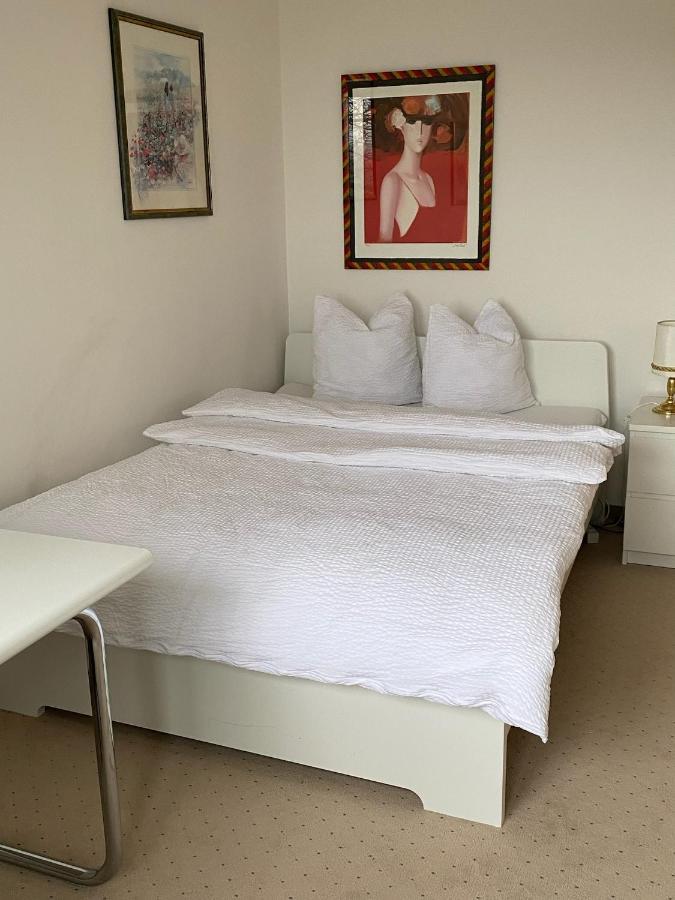 Ferienwohnung Sonnenaufgang Bad Toelz Exteriör bild